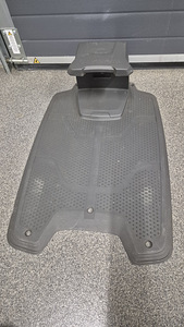 Husqvarna Automower 415X (6 foto / 10)