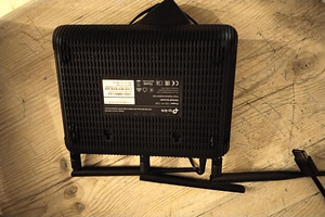 TP-Link VR2100 VDSL2 Ruuter (2 foto / 2)