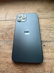 iPhone 12 Pro 256 GB (3 foto / 3)