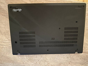 Thinkpad T14 gen2 Ryzen 32GB RAM 2TB SSD (3 foto / 3)