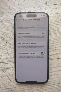iPhone 14 Pro 512 ГБ (2 фото из 5)