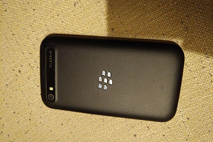 Blackberry Classic Q20 (1 фото из 3)