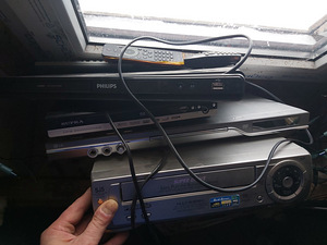 Elektroonika osadeks (1 foto / 2)