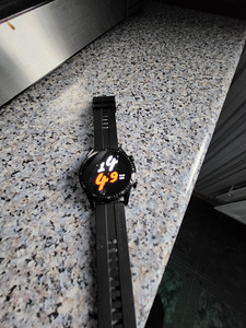 Huawei watch gt 2 (2 foto / 5)