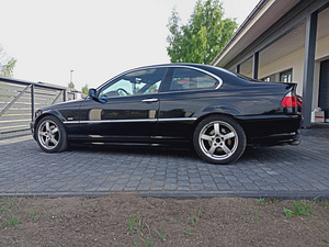 BMW 325ci (1 foto / 7)
