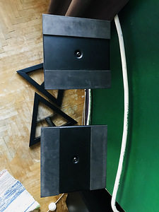 Monitorkõlari standid Caymon CST420 (2 foto / 3)
