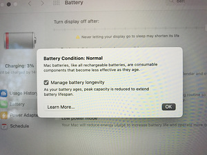 MacBook Pro (13-inch, 2017) (5 foto / 7)