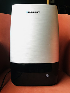 Õhuniisutaja Blaupunkt AHS801 (1 foto / 6)