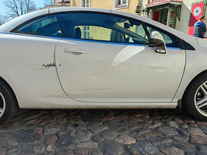 Peugeot 308 cc (5 foto / 8)
