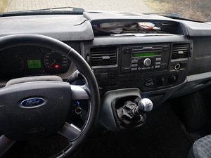 Ford Transit - 09 (2 foto / 7)