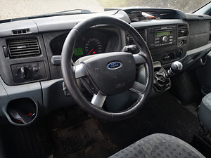 Ford Transit 300M L2 (5 foto / 6)