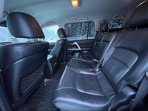 Toyota v8 (7 фото из 11)