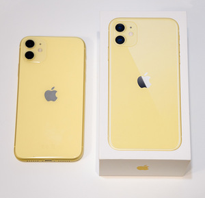 Apple iPhone 11 128 ГБ (3 фото из 5)