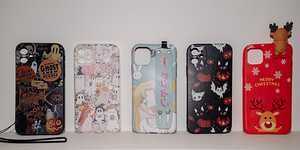 Apple iPhone 11 128 ГБ (4 фото из 5)