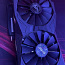 ASUS NVIDIA GeForce GTX 1050 TI STRIX OC Gaming 4gb Gddr5 (foto #1)