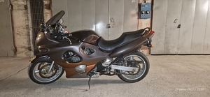 Suzuki katana 600f (6 foto / 6)