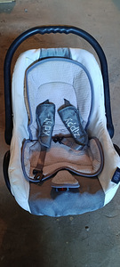 3in1 zippy lapsevanker (5 foto / 5)