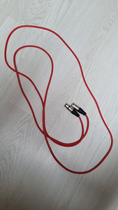 Müüa Scarlett Studio Microphone (4 foto / 4)