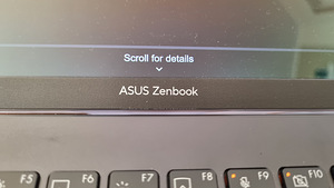 Продается Asus Zenbook 14' 16/512gb UM3402YA (3 фото из 6)