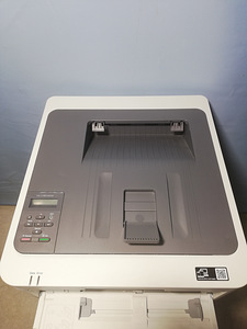 Laserprinter Brother HL-L3210CW (2 foto / 5)