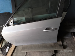 BMW e60/61 (10 фото из 10)