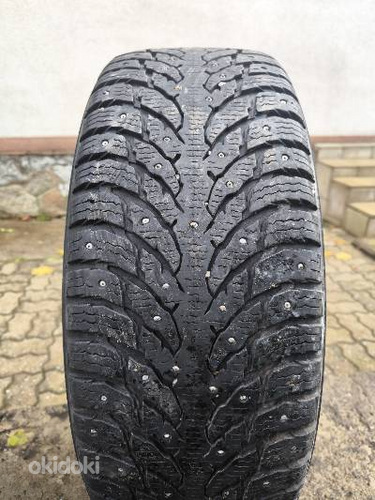 265/65/17 nokian
