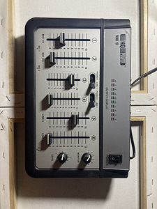 PROMIX100 EHQ POWER (1 foto / 4)