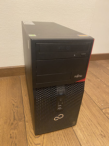 Fujitsu ESPRIMO P420 E85+ (16GB DDR3) (2 foto / 2)