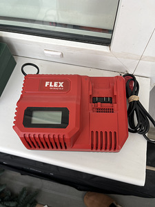 Зарядное устройство flex