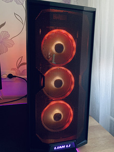 Mänguarvuti RTX 3080 / i7-12700K / 32GB (2 foto / 4)
