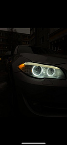 BMW 520D F11 2.0D N47D20C 120kW 2011 (5 foto / 15)