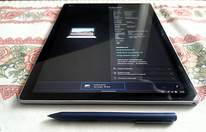Värske akuga Microsoft Surface Book i7 + Surface Pen