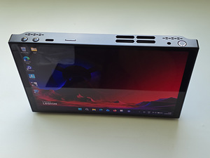 Lenovo Legion Go Ryzen Z1 Extreme (4 foto / 10)