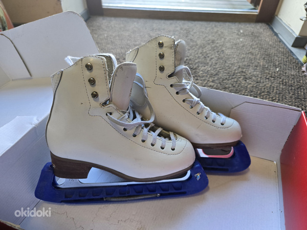 Uisud Jackson Freestyle