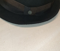 Шляпа buggati
