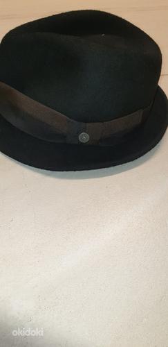 Шляпа buggati (фото #1)