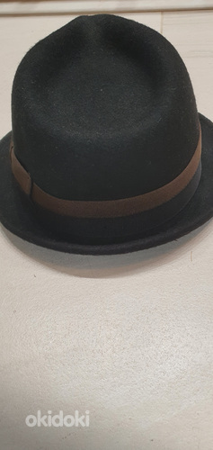 Шляпа buggati (фото #7)
