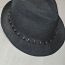 Шляпа мужская (фото #3)