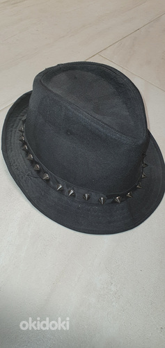 Шляпа мужская (фото #3)