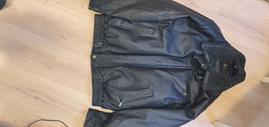 Meiste joppe nahast (4 foto / 6)