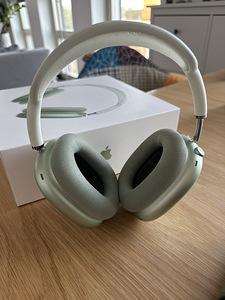 Apple Airpods Max (2 фото из 4)