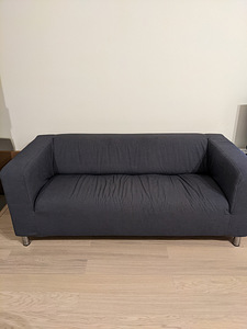 Diivan 180cm (1 foto / 1)