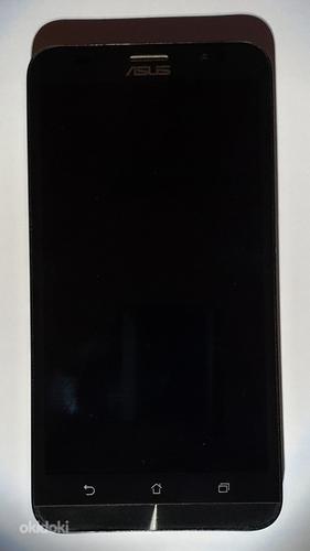 Asus ZenFone 2 (фото #3)