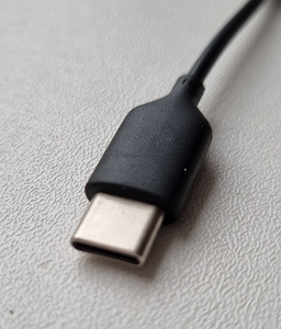 Usb Type-C / Aux 3,5 mm (2 foto / 3)