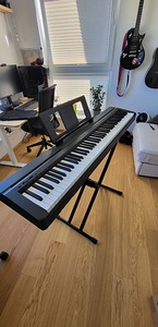 Digiklaver Yamaha P45B (1 foto / 3)