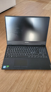 Lenovo Y540 (3 foto / 4)
