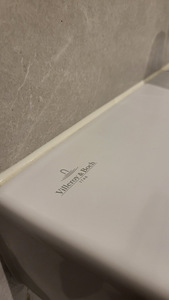 Villeroy&Boch kraanikauss (2 foto / 4)