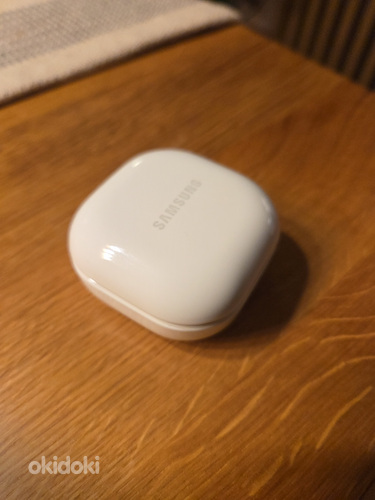 Galaxy Buds FE