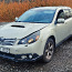 Müüa Varuosad Subaru Outback 2009a 2.0 Diisel manuaal (foto #2)