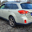 Müüa Varuosad Subaru Outback 2009a 2.0 Diisel manuaal (foto #3)